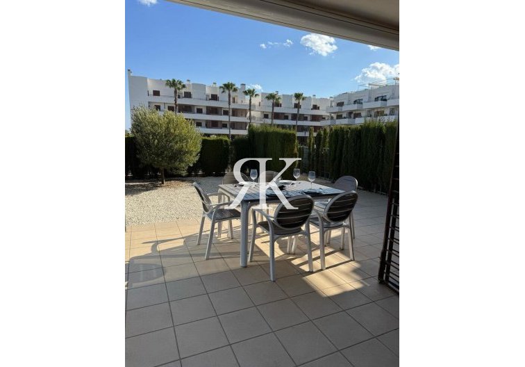Revente - Appartement - Cabo Roig - Lomas de Cabo Roig