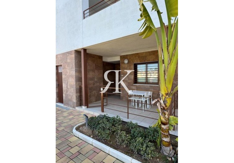 Revente - Appartement - Cabo Roig - Lomas de Cabo Roig