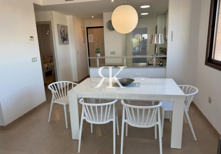 Revente - Appartement - Cabo Roig - Lomas de Cabo Roig