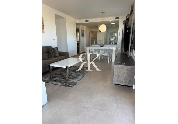 Revente - Appartement - Cabo Roig - Lomas de Cabo Roig