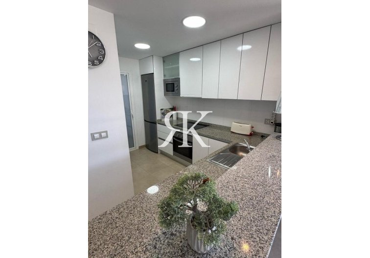 Revente - Appartement - Cabo Roig - Lomas de Cabo Roig