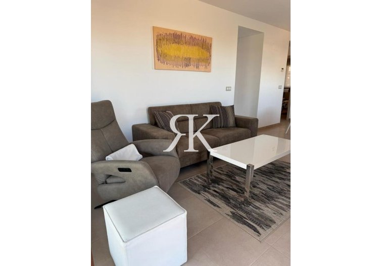 Revente - Appartement - Cabo Roig - Lomas de Cabo Roig