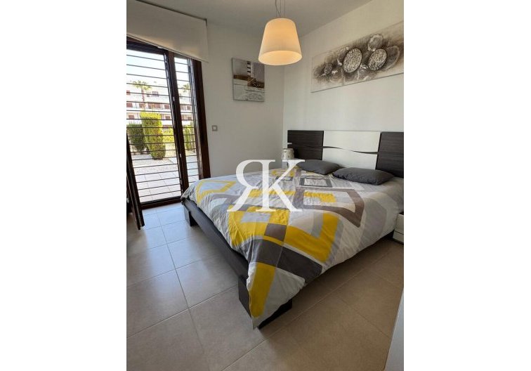 Revente - Appartement - Cabo Roig - Lomas de Cabo Roig