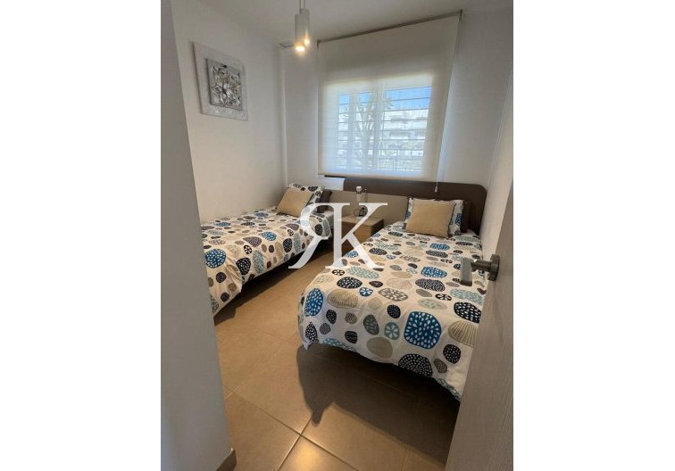 Revente - Appartement - Cabo Roig - Lomas de Cabo Roig