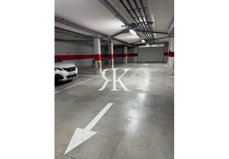 Revente - Appartement - Cabo Roig - Lomas de Cabo Roig