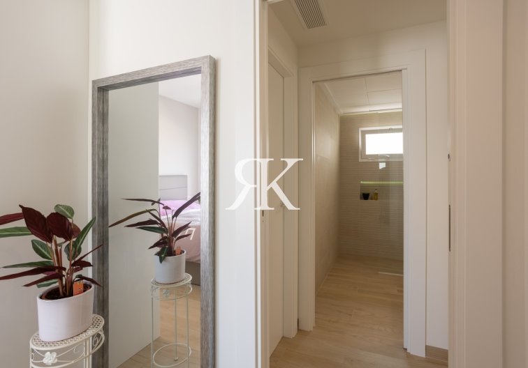 Revente - Appartement - San Miguel de Salinas - Inland