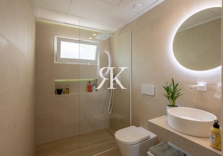 Revente - Appartement - San Miguel de Salinas - Inland