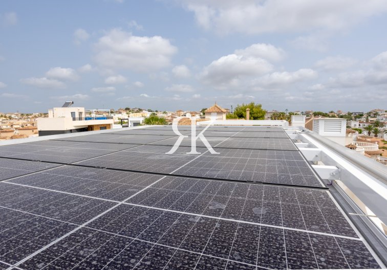 Revente - Appartement - San Miguel de Salinas - Inland