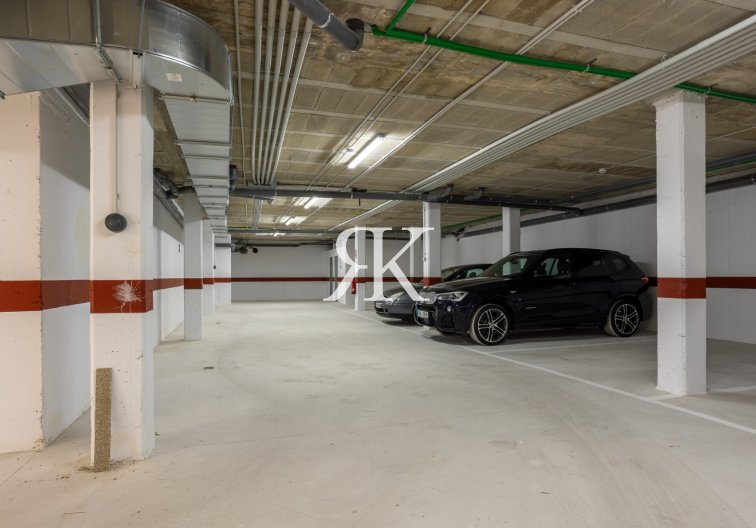 Revente - Appartement - San Miguel de Salinas - Inland