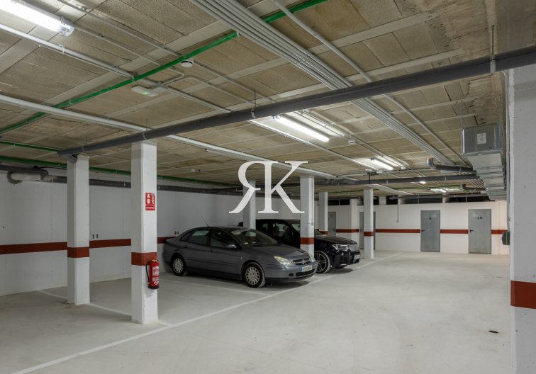 Revente - Appartement - San Miguel de Salinas - Inland