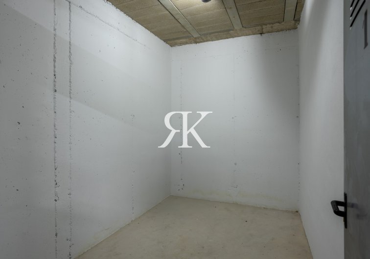 Revente - Appartement - San Miguel de Salinas - Inland