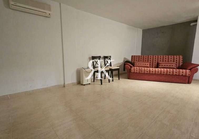 Resale - villa - Guardamar del Segura - Campomar