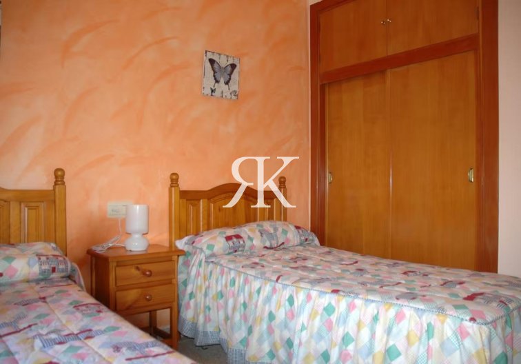 Wiederverkauf - Wohnung - Pilar de la Horadada - Torre de la Horadada