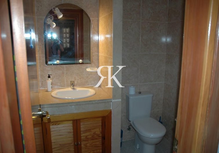 Wiederverkauf - Wohnung - Pilar de la Horadada - Torre de la Horadada