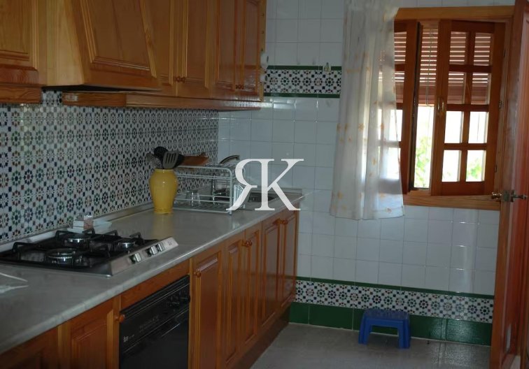 Wiederverkauf - Wohnung - Pilar de la Horadada - Torre de la Horadada