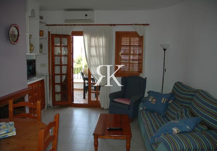 Wiederverkauf - Wohnung - Pilar de la Horadada - Torre de la Horadada