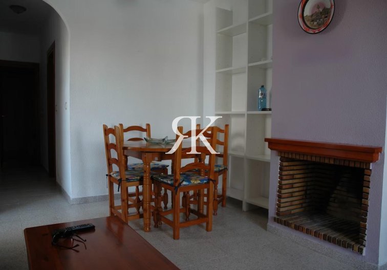 Wiederverkauf - Wohnung - Pilar de la Horadada - Torre de la Horadada