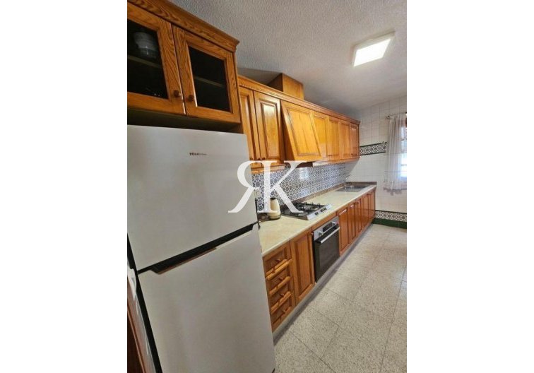 Wiederverkauf - Bungalow - Pilar de la Horadada - Costa Blanca