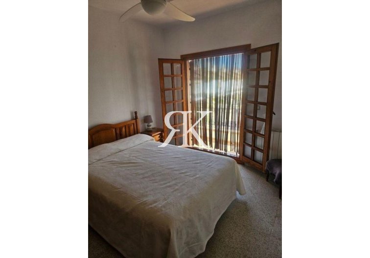 Wiederverkauf - Bungalow - Pilar de la Horadada - Costa Blanca