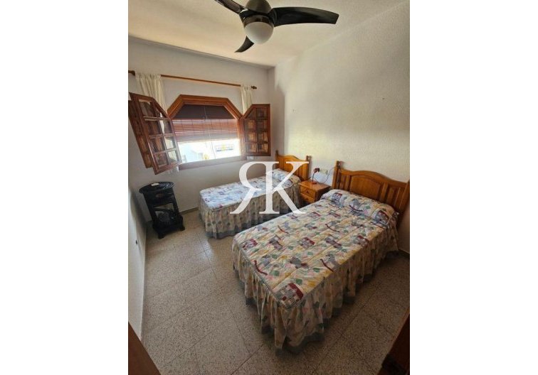 Wiederverkauf - Bungalow - Pilar de la Horadada - Costa Blanca