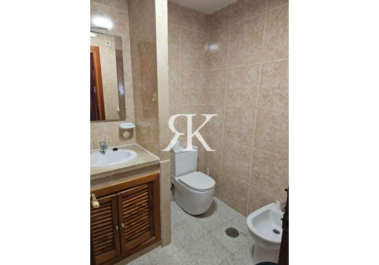 Wiederverkauf - Bungalow - Pilar de la Horadada - Costa Blanca