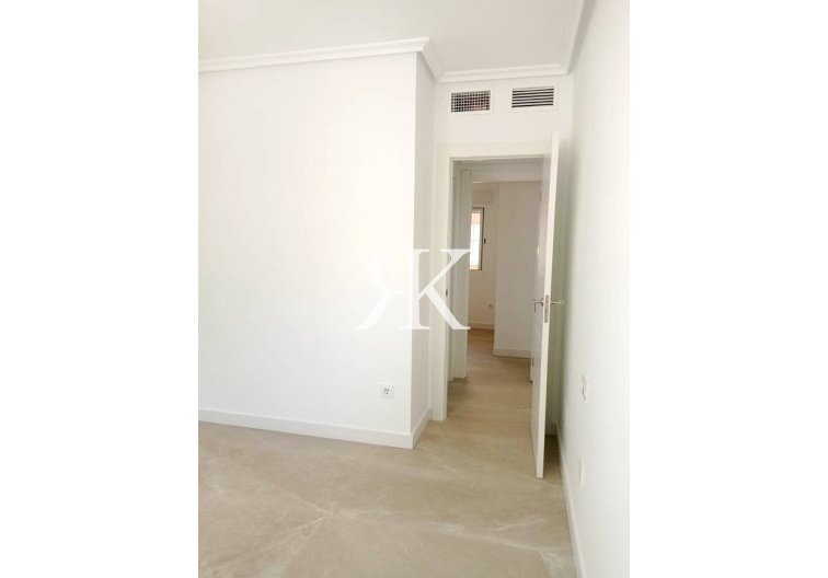 Revente - town house - Pilar de la Horadada