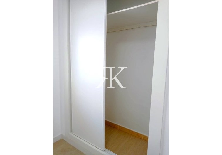 Revente - town house - Pilar de la Horadada