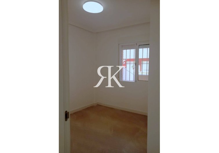 Revente - town house - Pilar de la Horadada