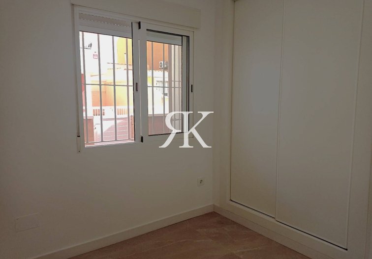 Revente - town house - Pilar de la Horadada