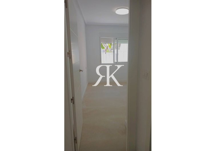 Revente - town house - Pilar de la Horadada