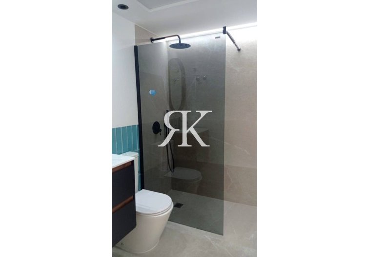 Revente - town house - Pilar de la Horadada