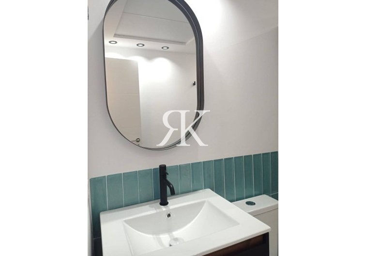 Revente - town house - Pilar de la Horadada