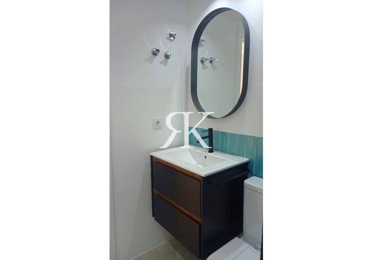 Revente - town house - Pilar de la Horadada