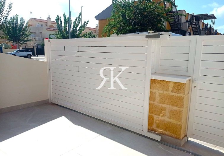 Revente - town house - Pilar de la Horadada