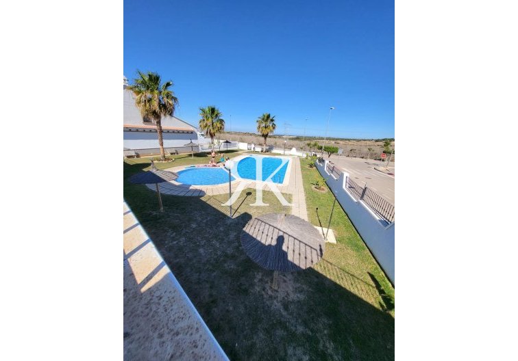 Resale - villa - San Miguel de Salinas - Cerro Del Sol