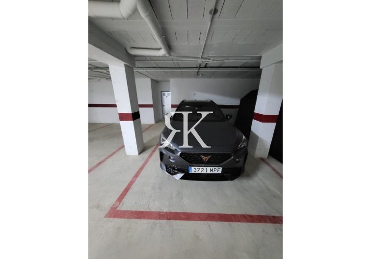 Resale - villa - San Miguel de Salinas - Cerro Del Sol