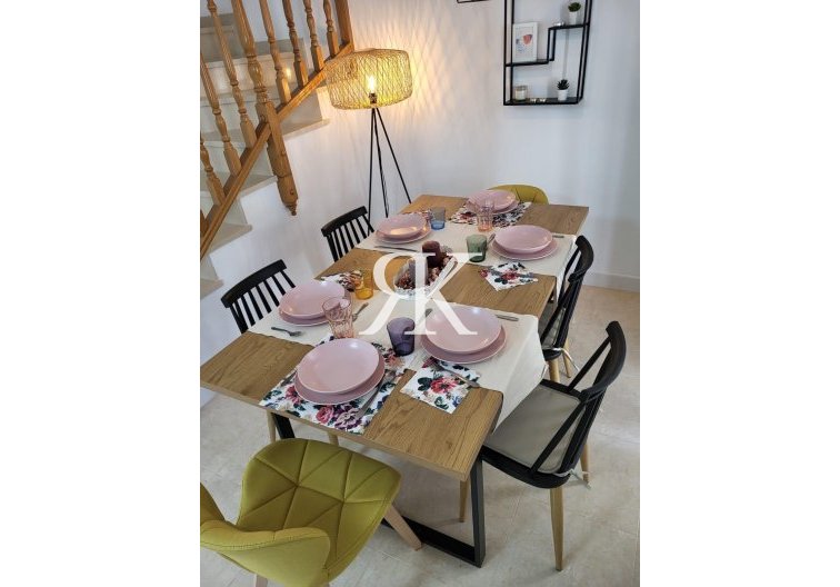 Resale - villa - San Miguel de Salinas - Cerro Del Sol