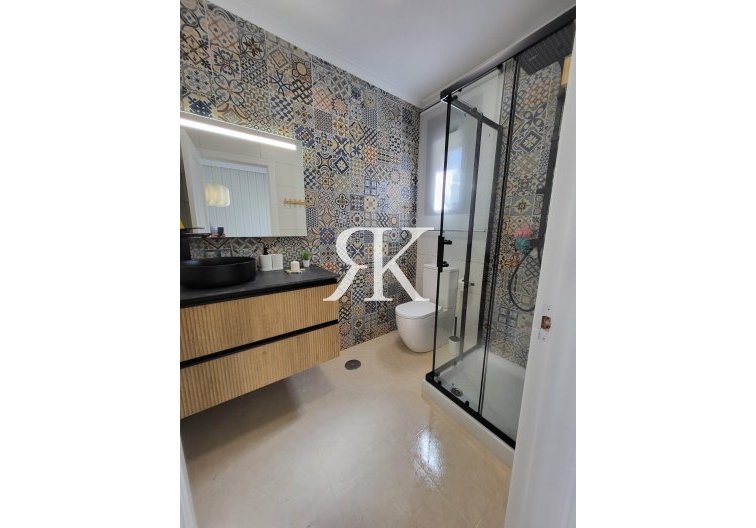 Resale - villa - San Miguel de Salinas - Cerro Del Sol