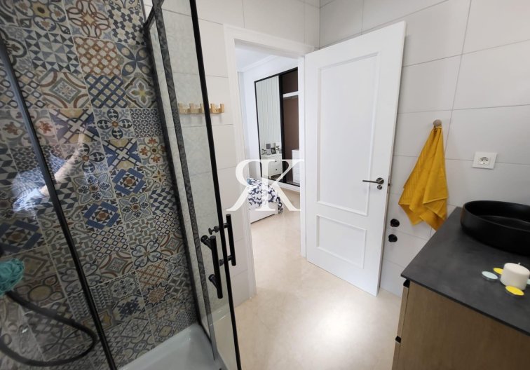 Resale - villa - San Miguel de Salinas - Cerro Del Sol