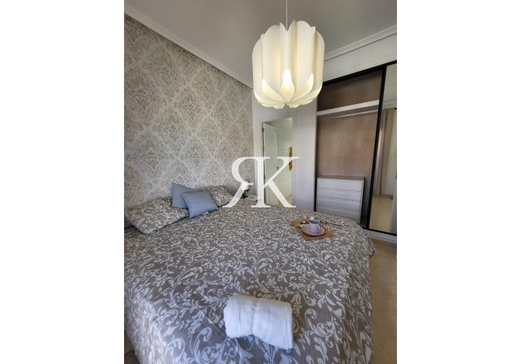 Resale - villa - San Miguel de Salinas - Cerro Del Sol