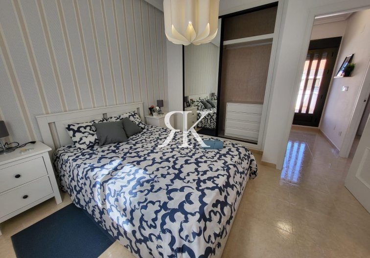 Resale - villa - San Miguel de Salinas - Cerro Del Sol