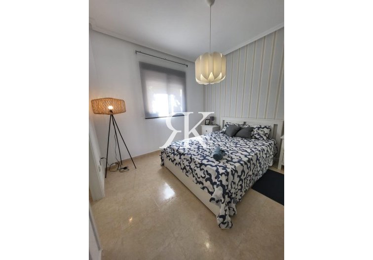 Resale - villa - San Miguel de Salinas - Cerro Del Sol