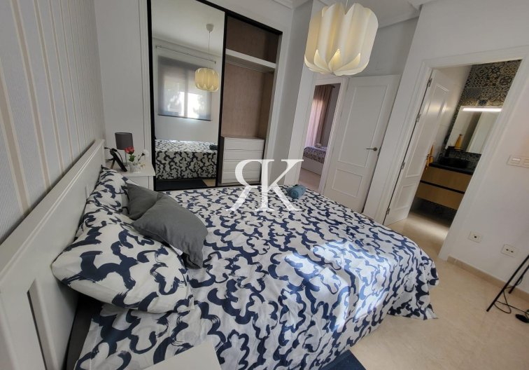 Resale - villa - San Miguel de Salinas - Cerro Del Sol