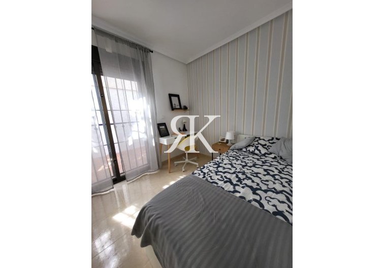 Resale - villa - San Miguel de Salinas - Cerro Del Sol