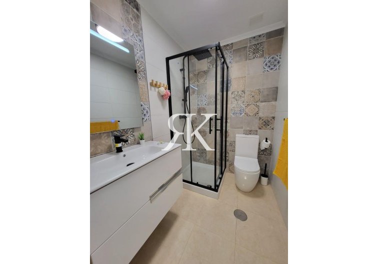 Resale - villa - San Miguel de Salinas - Cerro Del Sol