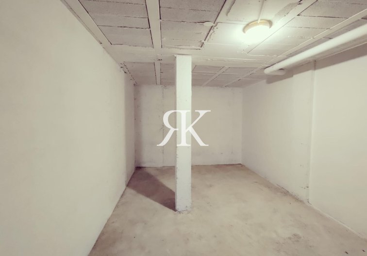 Resale - villa - San Miguel de Salinas - Cerro Del Sol