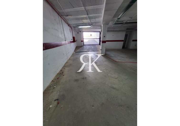 Resale - villa - San Miguel de Salinas - Cerro Del Sol