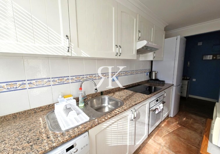 Revente - Appartement - javea - Costa Blanca