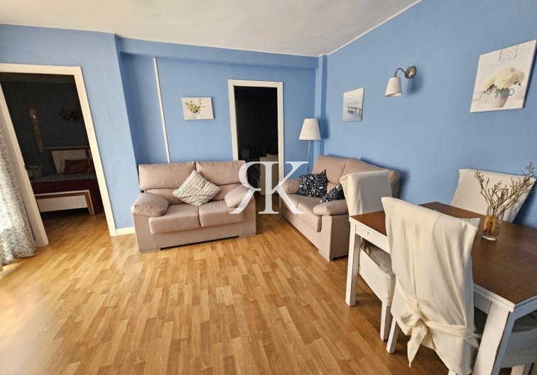 Revente - Appartement - javea - Costa Blanca