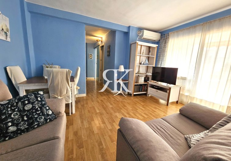 Revente - Appartement - javea - Costa Blanca